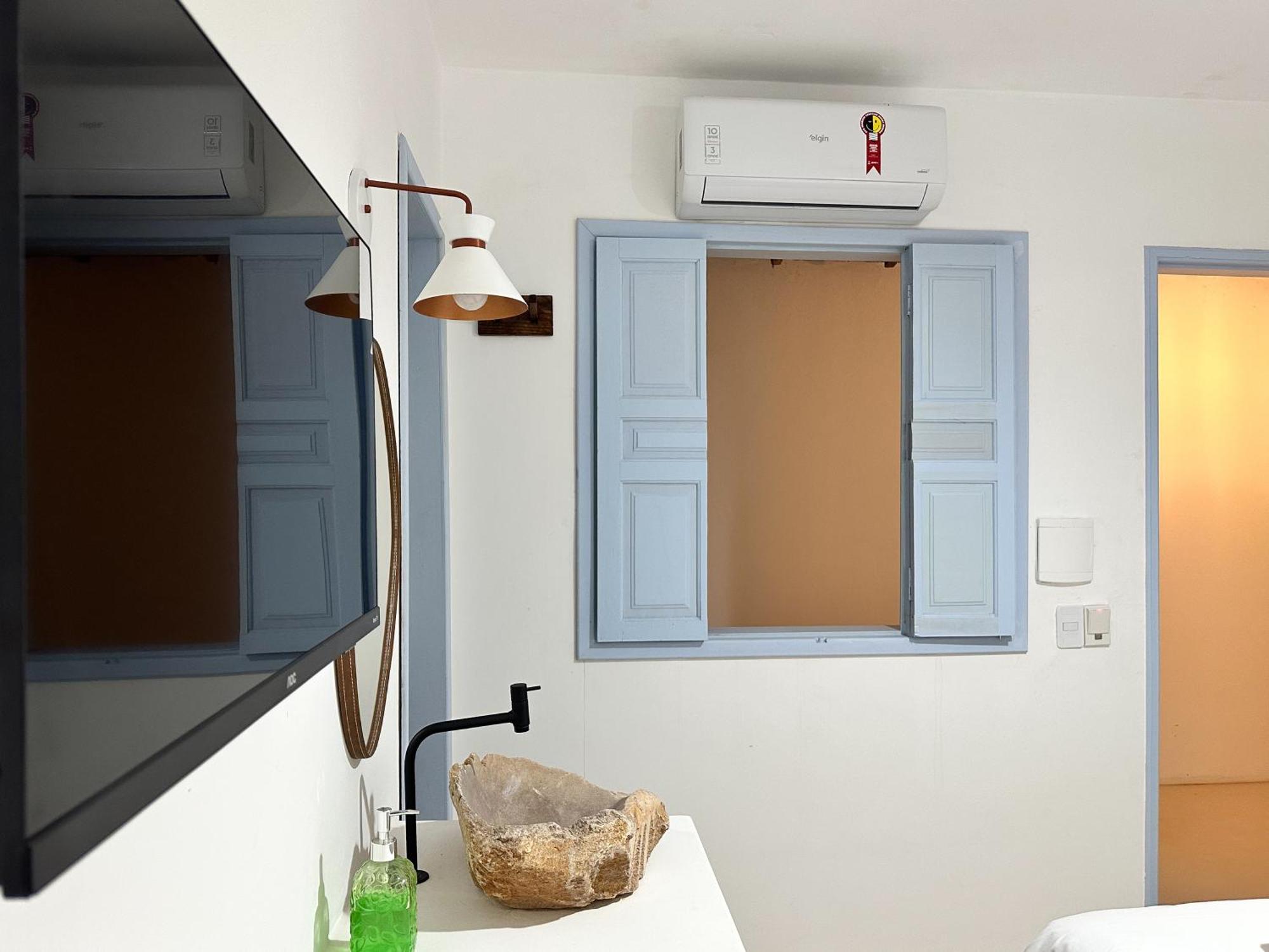 Vilab Bed & Breakfast Porto Seguro