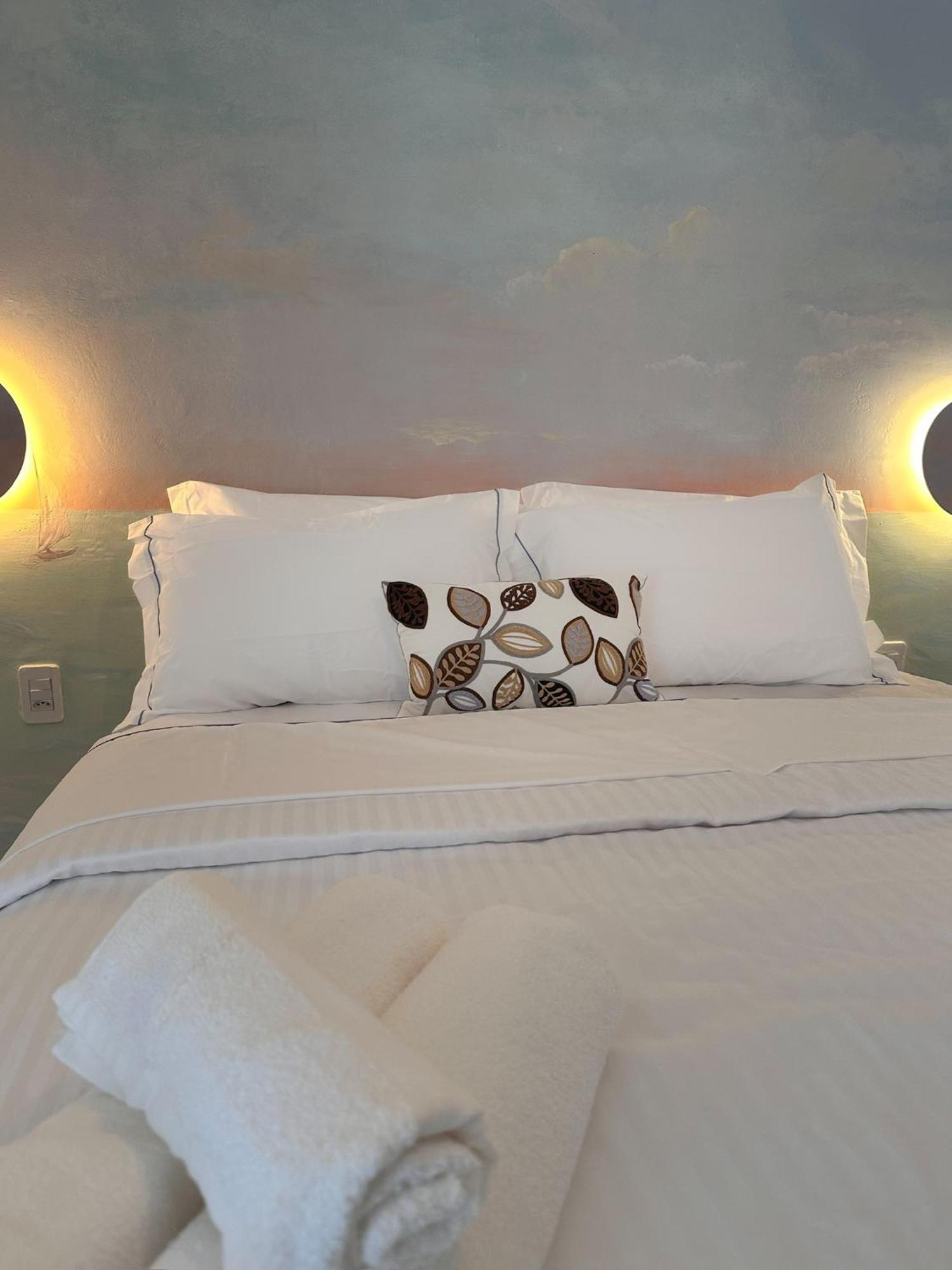 Vilab Bed & Breakfast