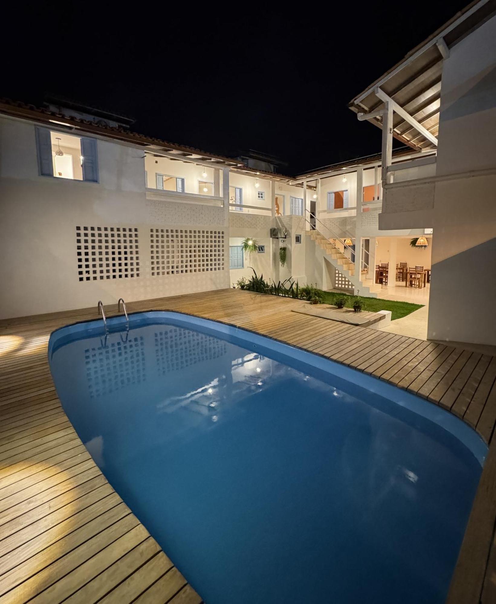 Bed & Breakfast Vilab