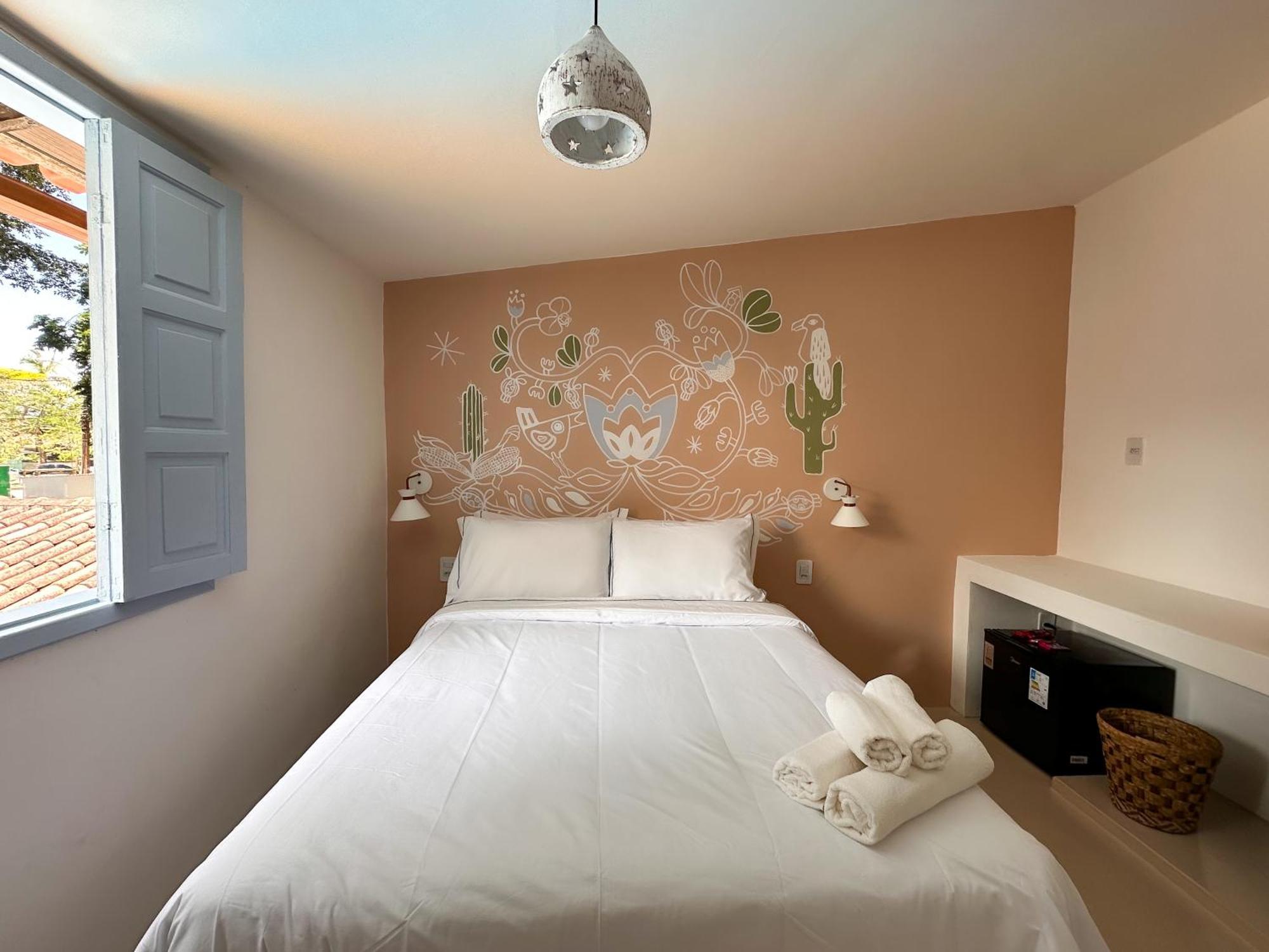 Bed & Breakfast Vilab Porto Seguro