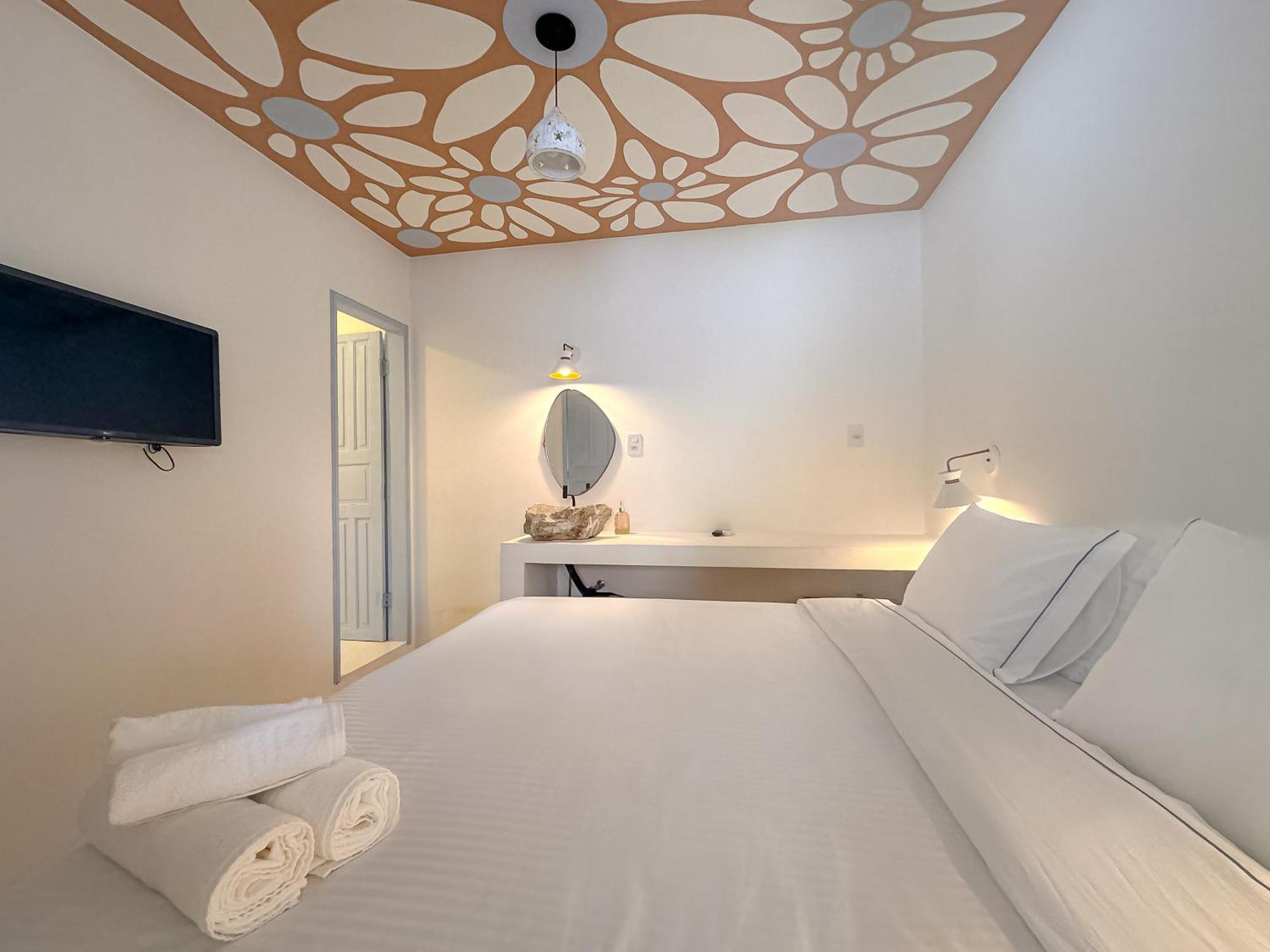 Bed & Breakfast Vilab *