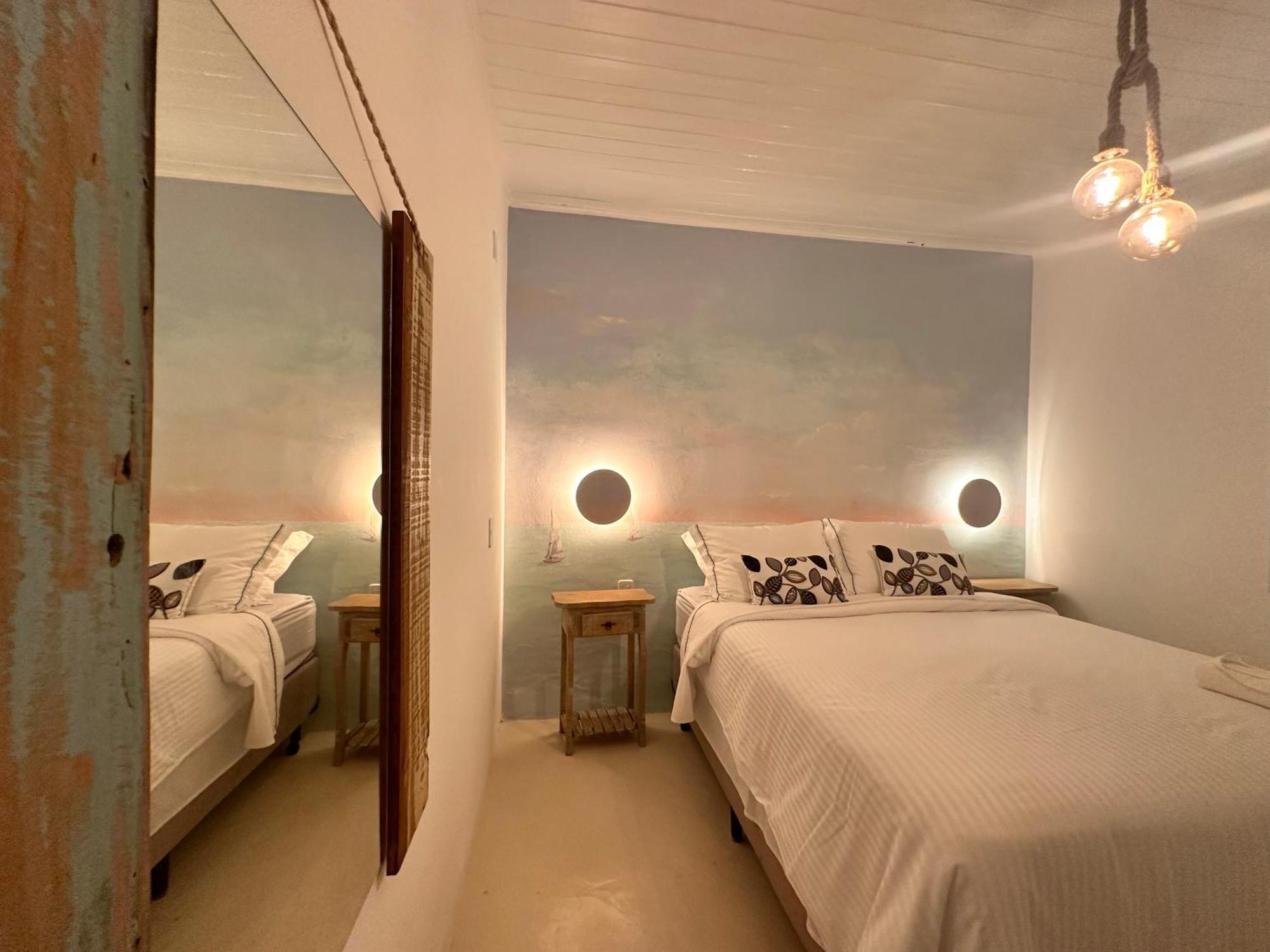 Vilab Bed & Breakfast *